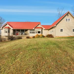 Photo #1 of 2481 School Crossing Road, Lynch Station, VA 61.1 acres