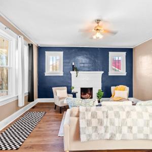 Photo #9 of 306 Westover Boulevard, Lynchburg, VA 0.1 acres