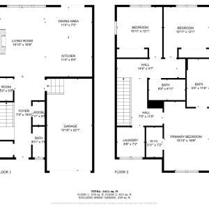 Photo #53 of 71 Patrick Court, Madison Heights, VA 0.3 acres