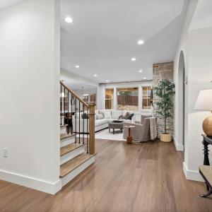 Photo #4 of 3476 Ivylink Place, Lynchburg, VA 0.4 acres