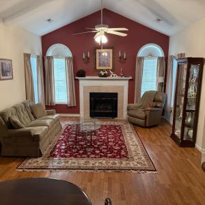 Photo #4 of 112 Salisbury Circle, Lynchburg, VA 0.0 acres