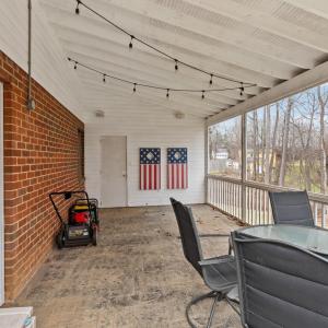 Photo #33 of 304 Cambridge Drive, Lynchburg, VA 0.5 acres