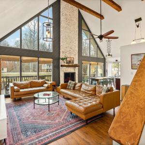 Photo #2 of 304 Cambridge Drive, Lynchburg, VA 0.5 acres