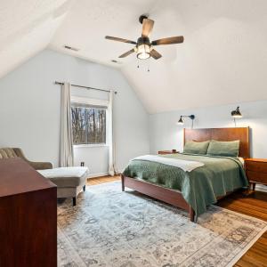 Photo #14 of 304 Cambridge Drive, Lynchburg, VA 0.5 acres