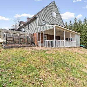 Photo #41 of 304 Cambridge Drive, Lynchburg, VA 0.5 acres