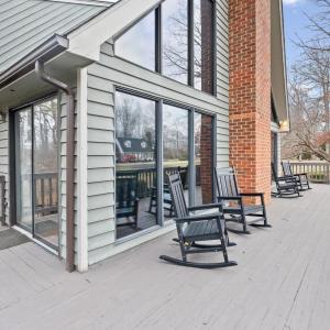 Photo #9 of 304 Cambridge Drive, Lynchburg, VA 0.5 acres