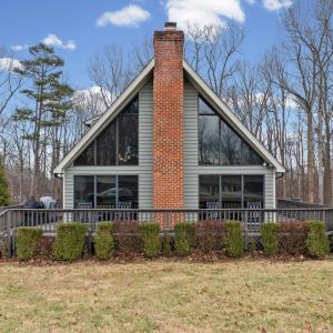 Photo #1 of 304 Cambridge Drive, Lynchburg, VA 0.5 acres