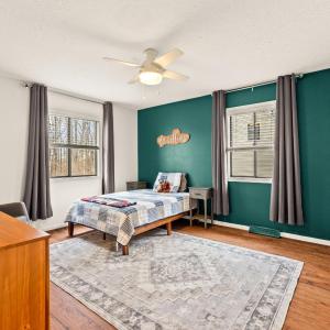 Photo #22 of 304 Cambridge Drive, Lynchburg, VA 0.5 acres