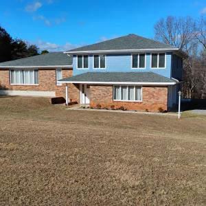 1316 DUDLEY ROAD, MONETA, VA