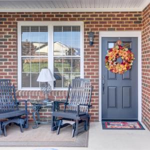 Photo #3 of 125 Villa Oak Circle, Bedford, VA 0.1 acres