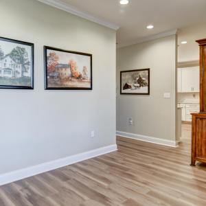 Photo #5 of 125 Villa Oak Circle, Bedford, VA 0.1 acres