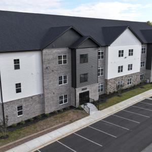 Photo #8 of 128 BRENLEIGH CT, Lynchburg, VA 0.0 acres