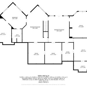 Photo #80 of 107 Emory Way, Amherst, VA 1.7 acres