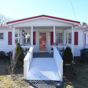 Photo #3 of 818 Oak Street, Bedford, VA 0.3 acres