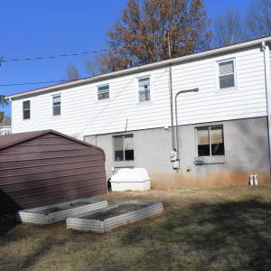 Photo #16 of 818 Oak Street, Bedford, VA 0.3 acres