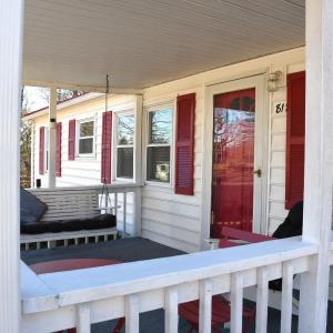 Photo #5 of 818 Oak Street, Bedford, VA 0.3 acres