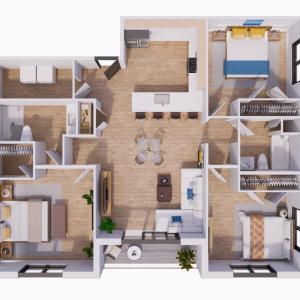 Photo #48 of 420 Capstone Drive, Lynchburg, VA