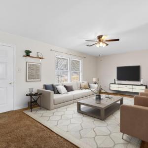 Photo #4 of 794 Little Dogwood Road, Spout Spring, VA 11.4 acres