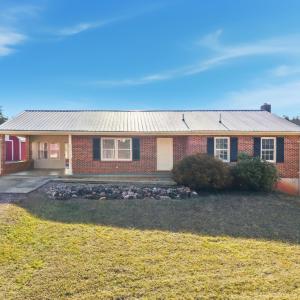 Photo #2 of 794 Little Dogwood Road, Spout Spring, VA 11.4 acres