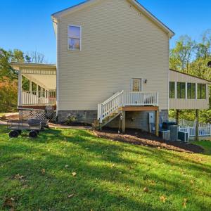 Photo #38 of 1132 James view Drive, Lynchburg, VA 3.1 acres