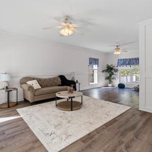 Photo #3 of 1132 James view Drive, Lynchburg, VA 3.1 acres