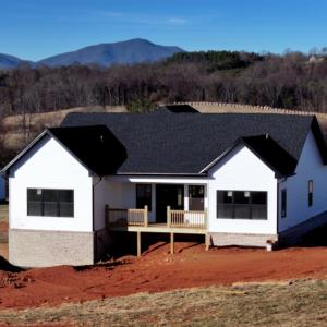 Photo #5 of 1367 Wells Rd., Bedford, VA 1.5 acres