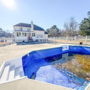 Photo #9 of 6280 Watchrun Drive, Prince George, VA 1.5 acres