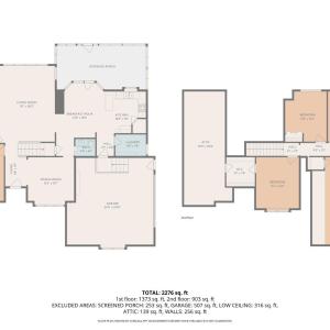 Photo #4 of 6280 Watchrun Drive, Prince George, VA 1.5 acres