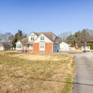 Photo #5 of 6280 Watchrun Drive, Prince George, VA 1.5 acres