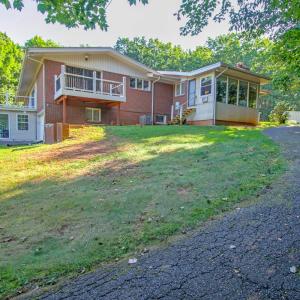 Photo #74 of 151 Clarks Road, Rustburg, VA 3.3 acres