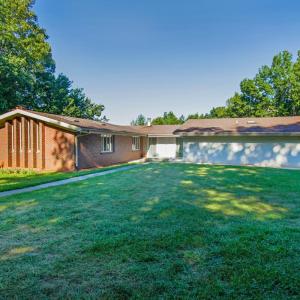 Photo #1 of 151 Clarks Road, Rustburg, VA 3.3 acres