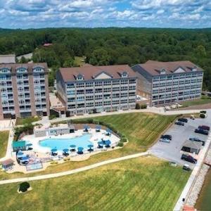 Photo #13 of 1273 Graves Harbor Trail, Huddleston, VA