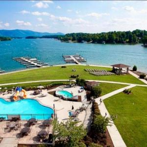 Photo #14 of 1273 Graves Harbor Trail, Huddleston, VA