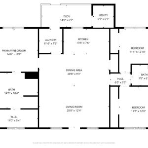 Photo #31 of 681 Cornfield Lane, Appomattox, VA 2.5 acres