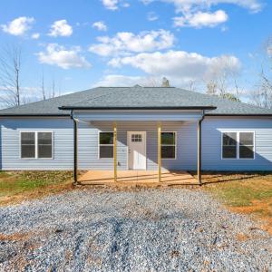 Photo #1 of 681 Cornfield Lane, Appomattox, VA 2.5 acres