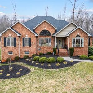 Photo #1 of 1285 Ashburn Drive, Forest, VA 0.5 acres