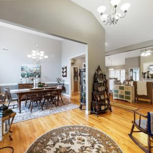 Photo #5 of 1285 Ashburn Drive, Forest, VA 0.5 acres