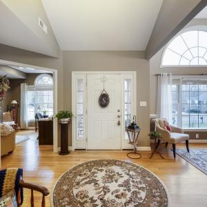 Photo #3 of 1285 Ashburn Drive, Forest, VA 0.5 acres