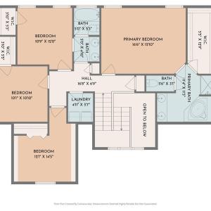 Photo #61 of 7915 Lanasey Drive, Roanoke, VA 0.2 acres