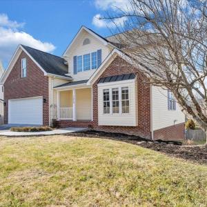 Photo #59 of 7915 Lanasey Drive, Roanoke, VA 0.2 acres