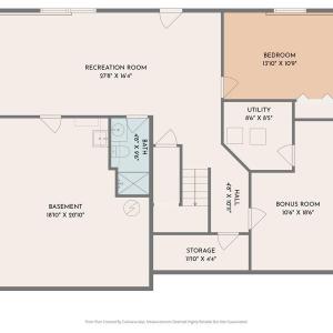 Photo #62 of 7915 Lanasey Drive, Roanoke, VA 0.2 acres