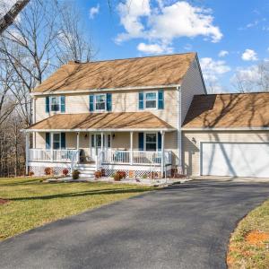 Photo #1 of 111 Mullbury Place, Lynchburg, VA 0.7 acres