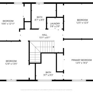 Photo #38 of 111 Mullbury Place, Lynchburg, VA 0.7 acres