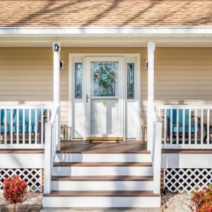 Photo #2 of 111 Mullbury Place, Lynchburg, VA 0.7 acres