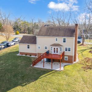 Photo #58 of 111 Mullbury Place, Lynchburg, VA 0.7 acres