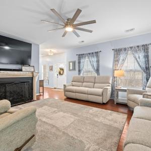 Photo #11 of 614 Carriage Parkway, Rustburg, VA 0.9 acres