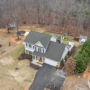 Photo #6 of 614 Carriage Parkway, Rustburg, VA 0.9 acres