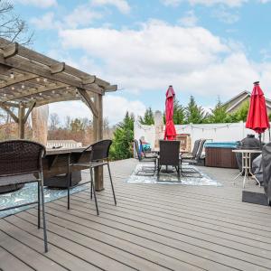 Photo #39 of 614 Carriage Parkway, Rustburg, VA 0.9 acres