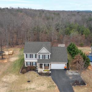 Photo #4 of 614 Carriage Parkway, Rustburg, VA 0.9 acres