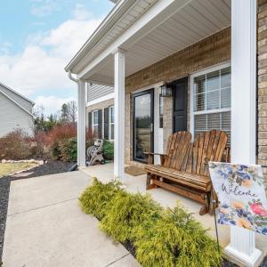 Photo #7 of 614 Carriage Parkway, Rustburg, VA 0.9 acres